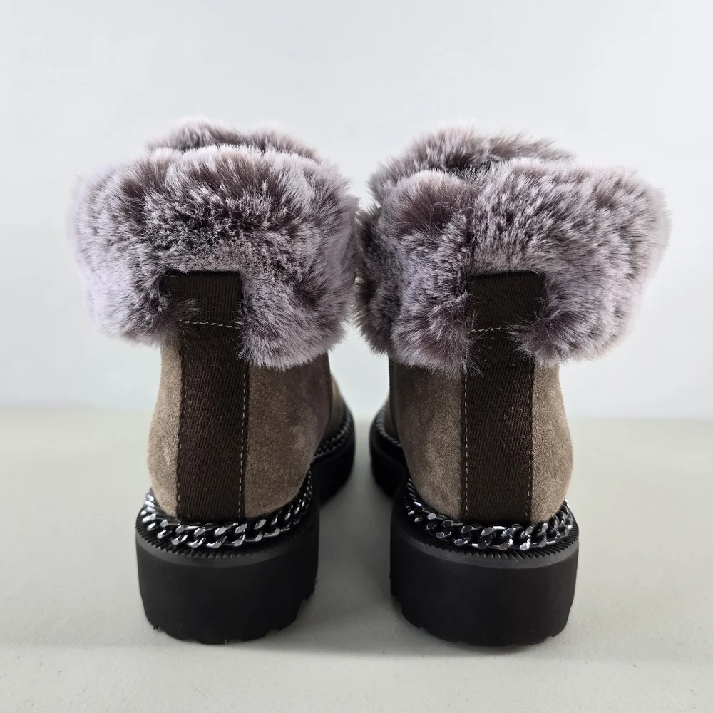 Vince Camuto chic cozy